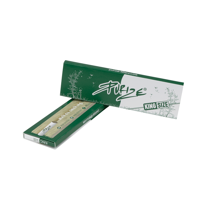 Foite 'PURIZE' Neinalbite | King Size Wide - x32 ( x40 cutie )