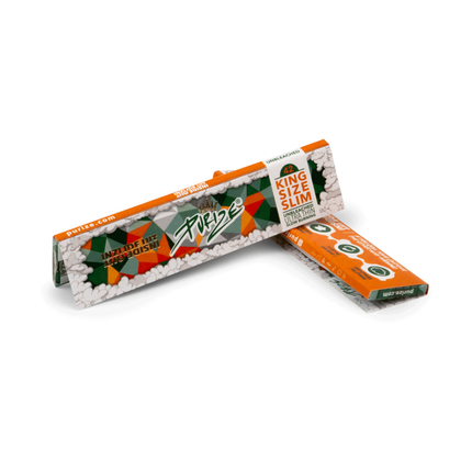 Foite 'PURIZE' Neinalbite 'INSIDE OUT' | King Size Slim - x42 ( x40 cutie )