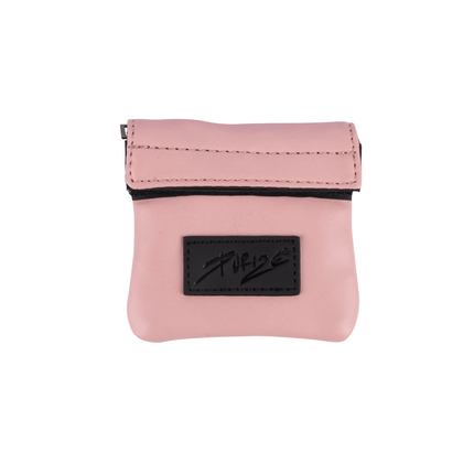 Portofel 'PURIZE' Pink XS | Anti-Miros