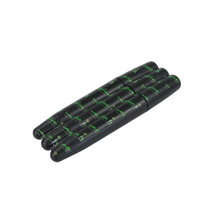 Suport tigari 'LEGALIZEIT' The Three | Negru