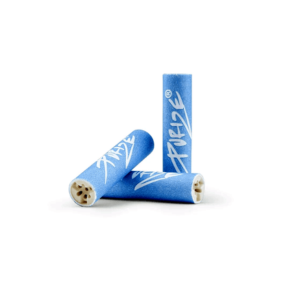 Filtre ‘PURIZE’ cu carbune activ ‘EXTRA SLIM’ Albastre | 6mm. – x50