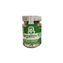 Collection image for: Legalizeit