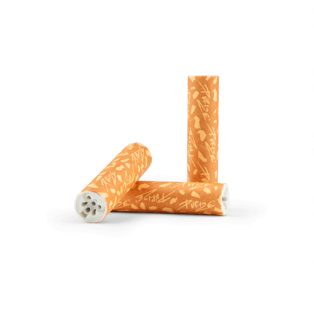 Filtre ‘PURIZE’ cu carbune activ ‘REGULAR’ Spy | 9mm. – x50