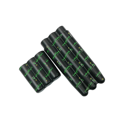 Suport tigari 'LEGALIZEIT' The Three | Negru